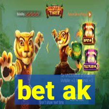 bet ak